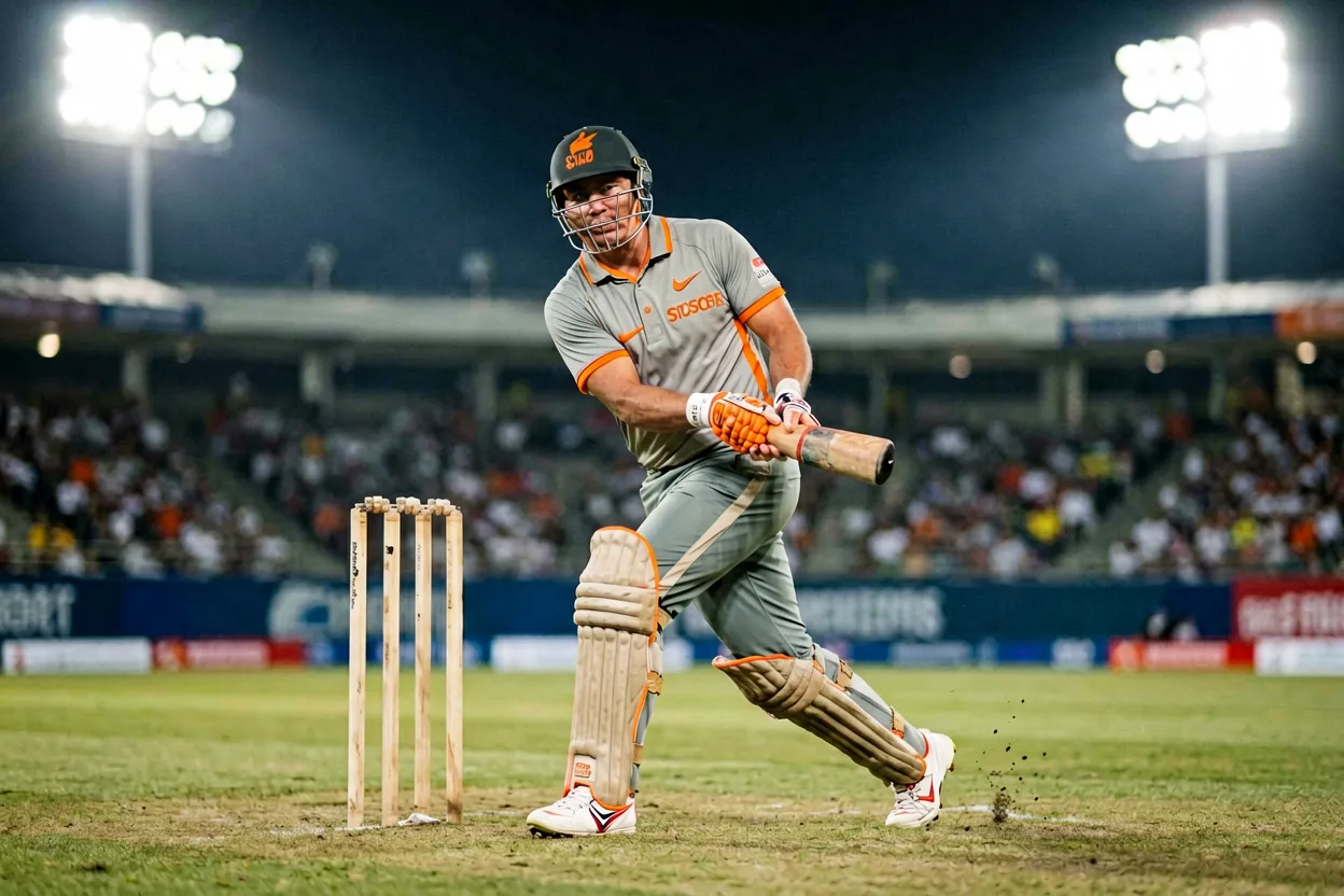 Nyamhuri And Shumba In Zimbabwe T20I Squad: The Talent Pipeline That Works