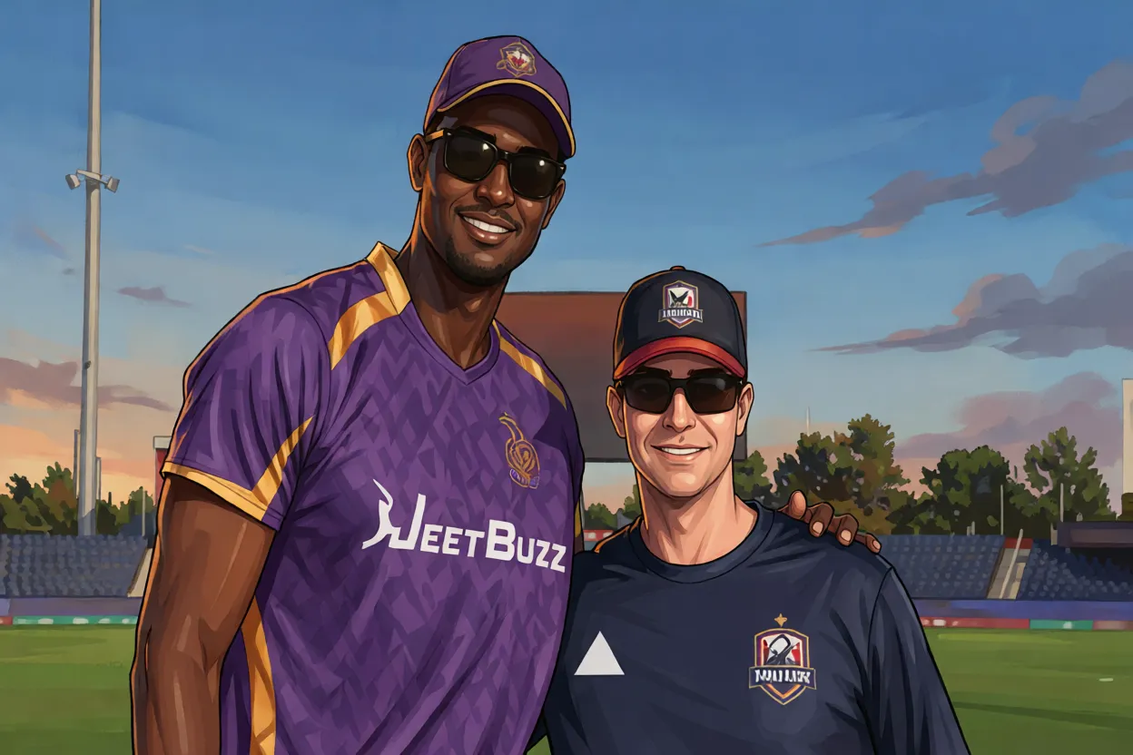 Refreshed Knight Riders face usual suspects Freedom in MLC final