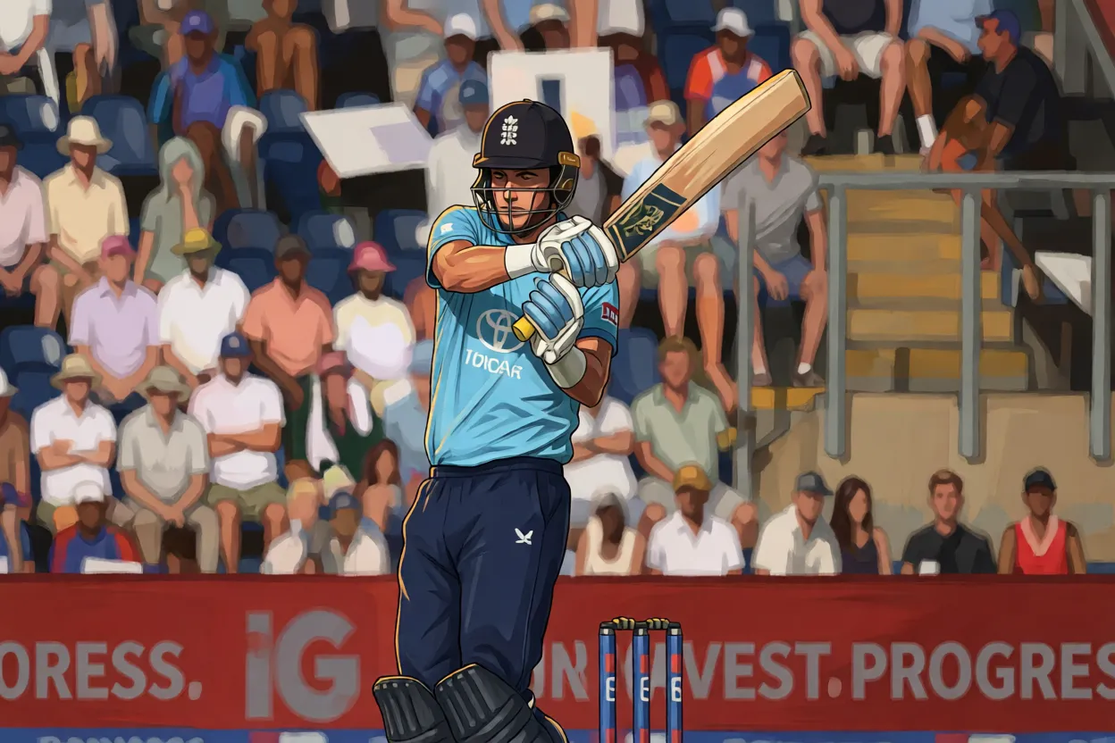 Root’s classy 99 not out helps England level the series