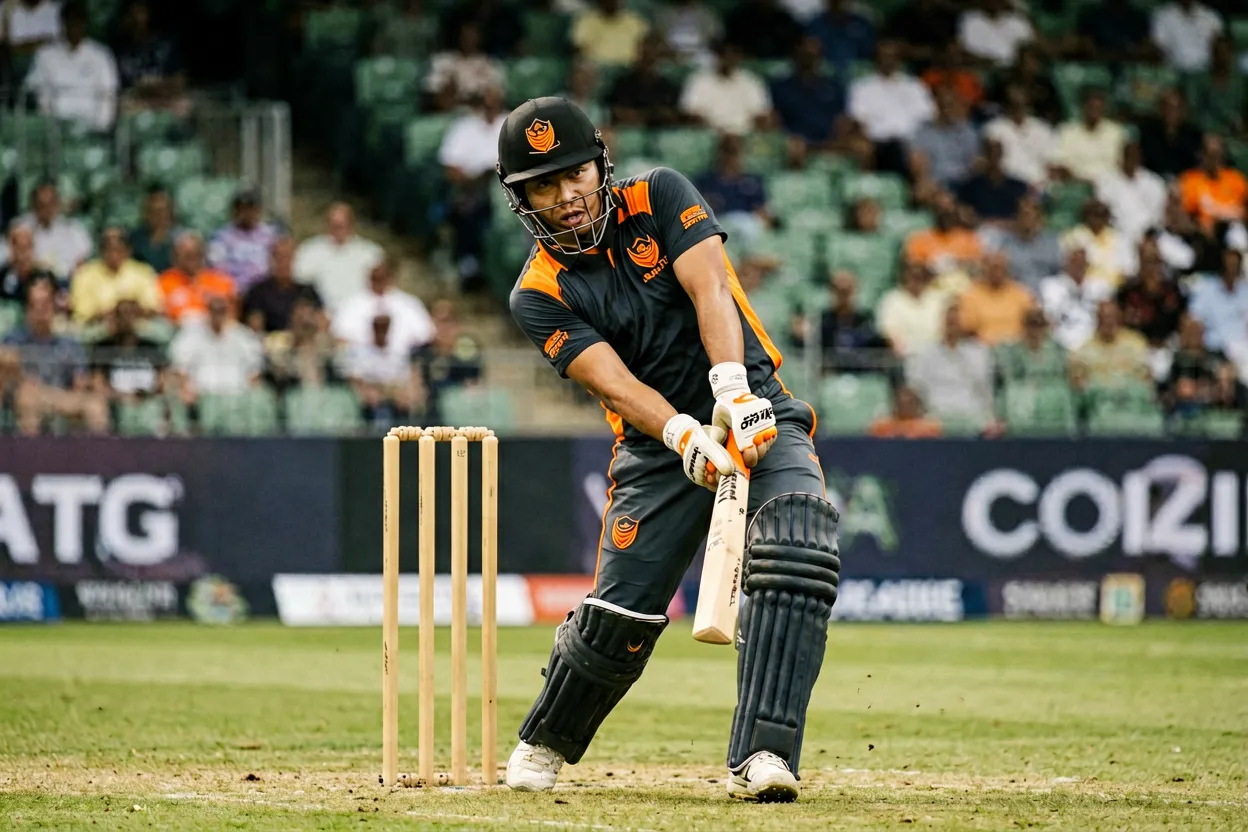 Salt’s Mega Innings: Phil Salt Delivers When England Needed Him Most