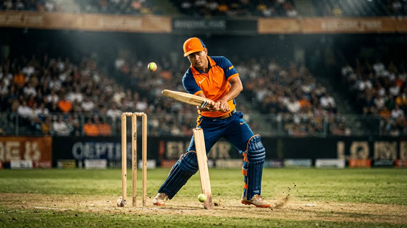 Shane McDermott appointed Afghanistan assistant and fielding coach