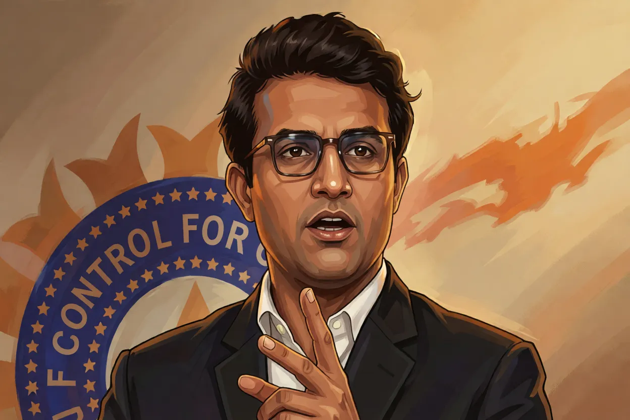 Sourav Ganguly, Kevin Pietersen and Anjum Chopra inducted into ICC Hall of Fame