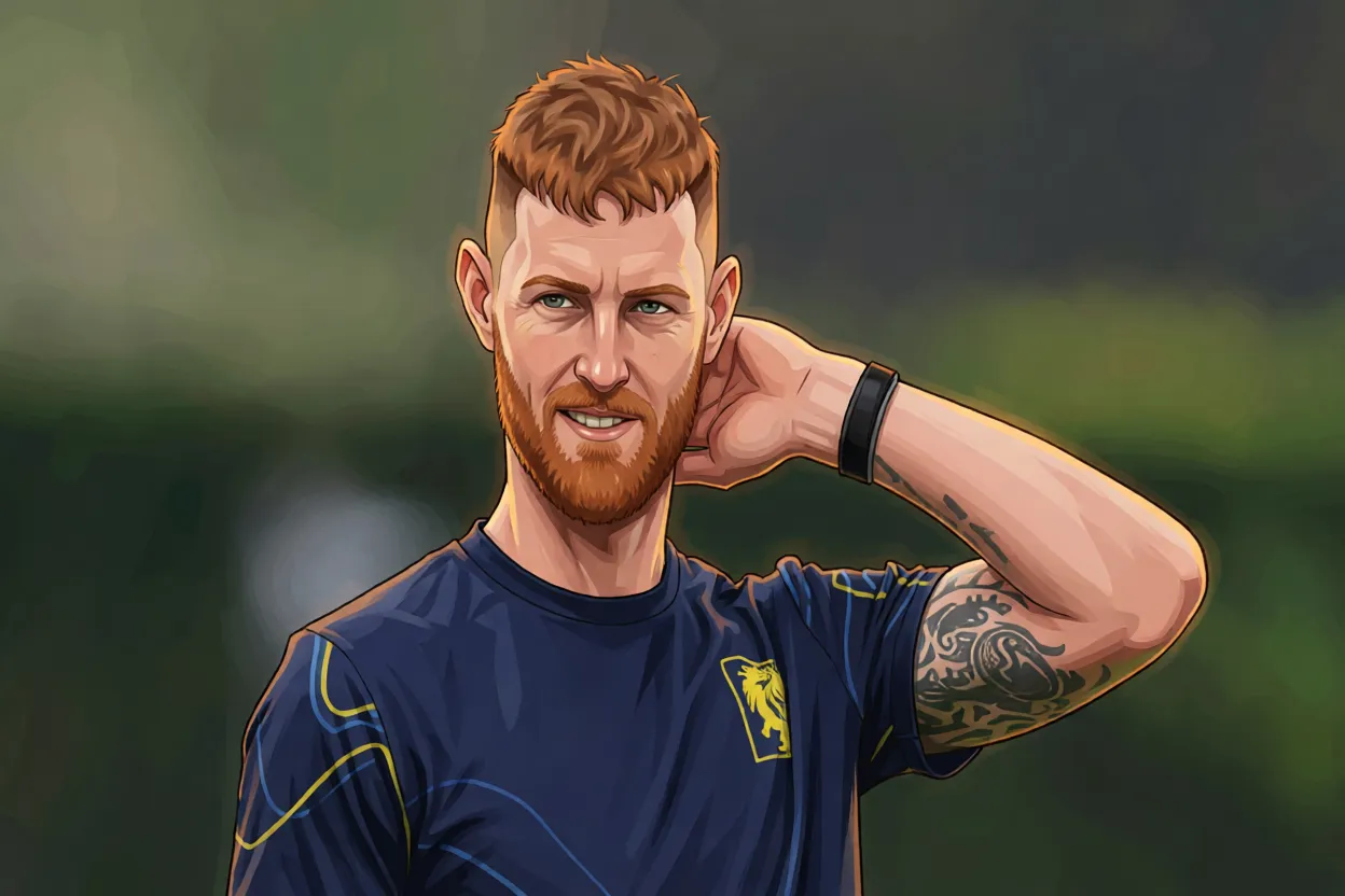 Stokes return adds intrigue as counties assemble for One