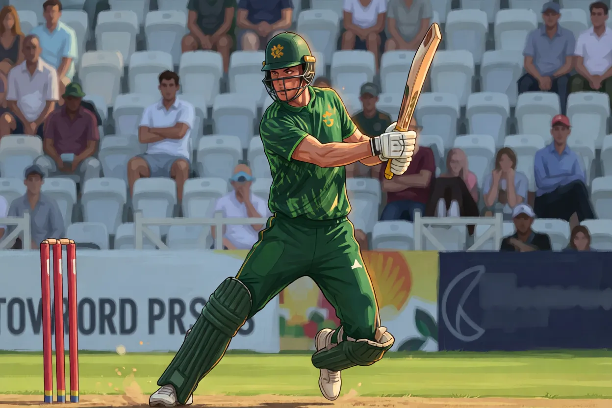 Surrey falter with Finals Day in sight as Haynes 75* makes the difference