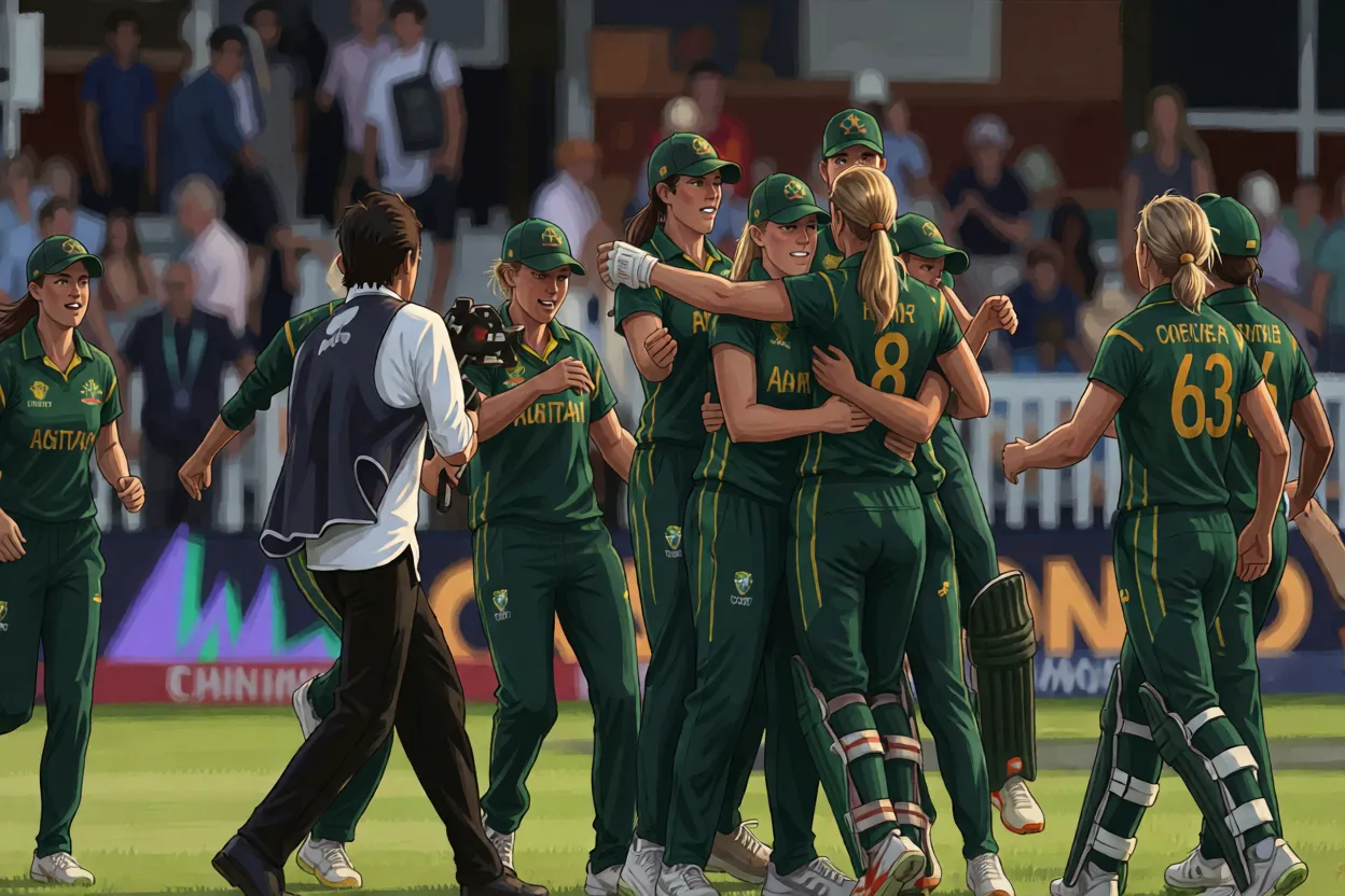 The T20 World Cup Schedule Is Out, And The India-Pakistan Match Is On A Sunday, Which Is The Thing That Matters