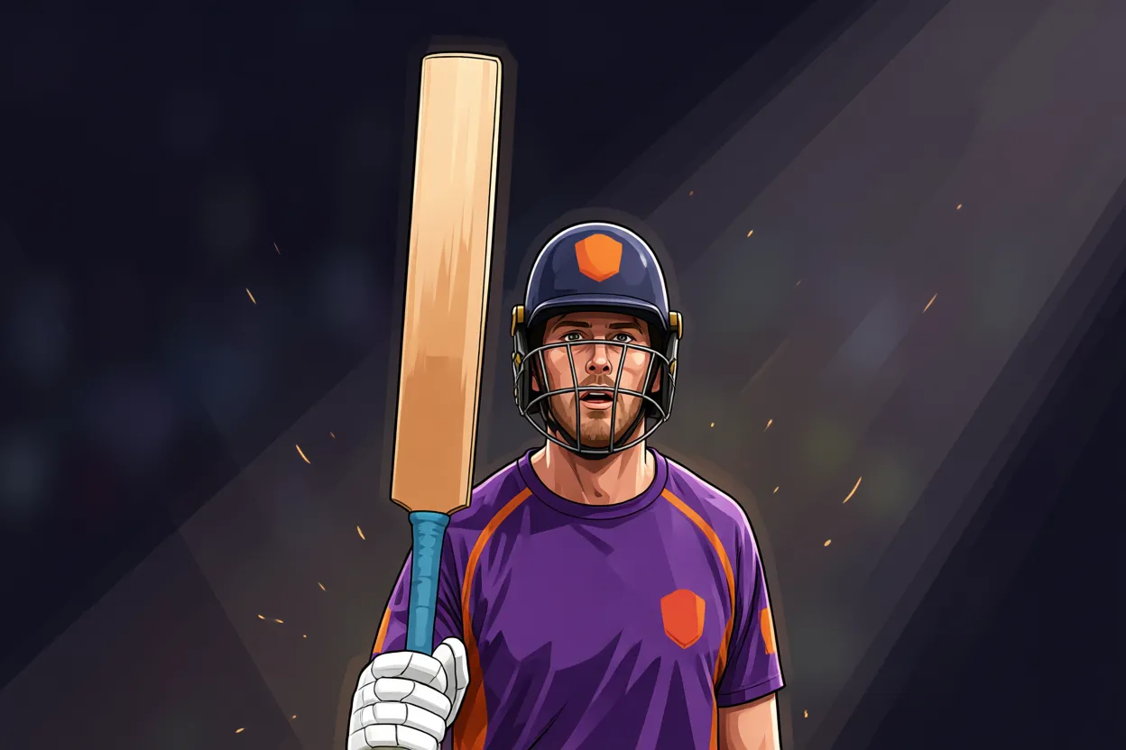 Tom Westley marks landmark Essex appearance with match