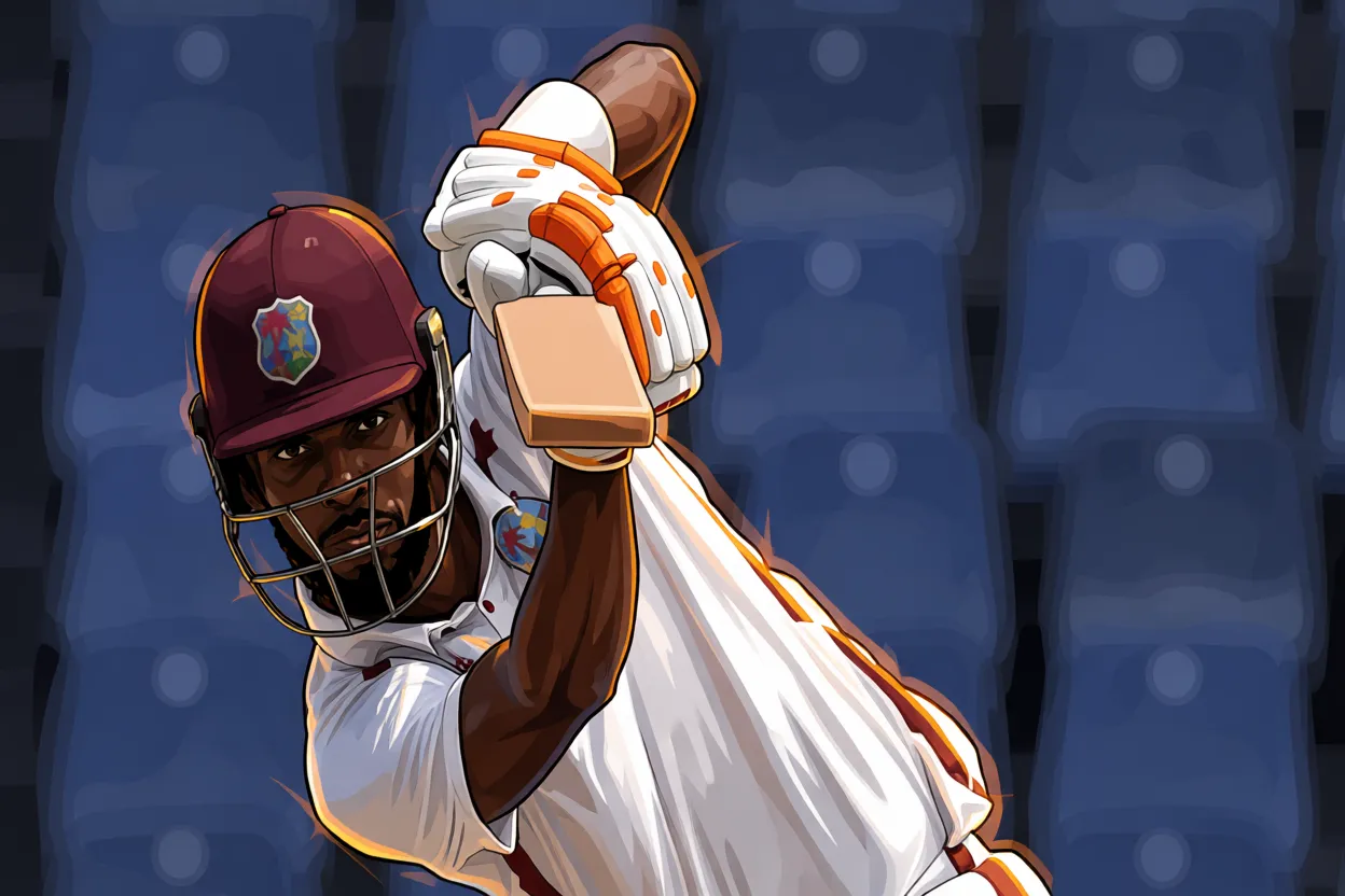 West Indies opt to bat; Pakistan hand a debut to Ali Usman