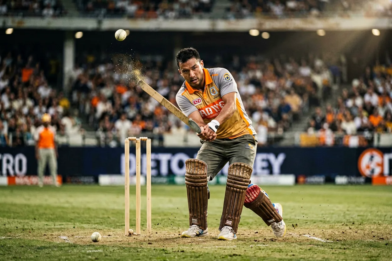 Will Jacks hits fifty in nervy MI London win as Brave lose again