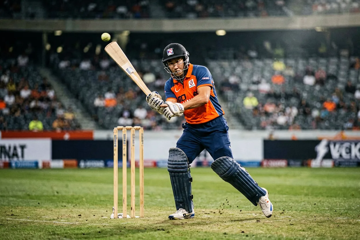 Wong refuses to allow England to fester in short Lord’s turnaround
