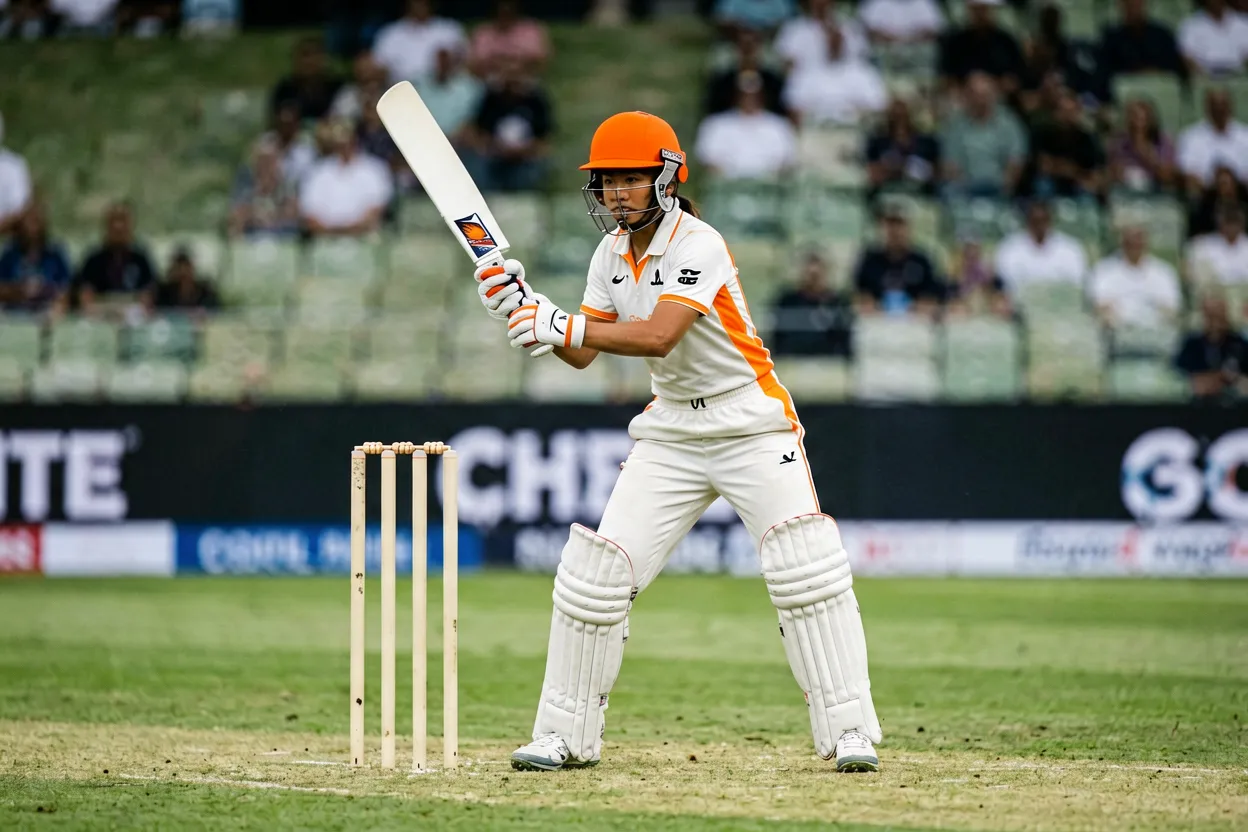 The WPL 2027 Auction: What To Expect And Who To Watch