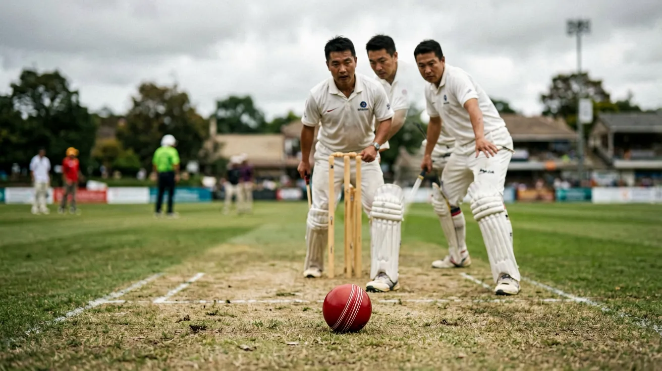 Ali, Abbas share six as Pakistan warm up for England Tests