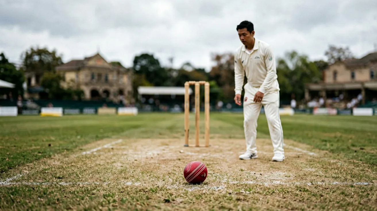 Australia bowl first on Mackay's Test debut; Shoriful in for Bangladesh
