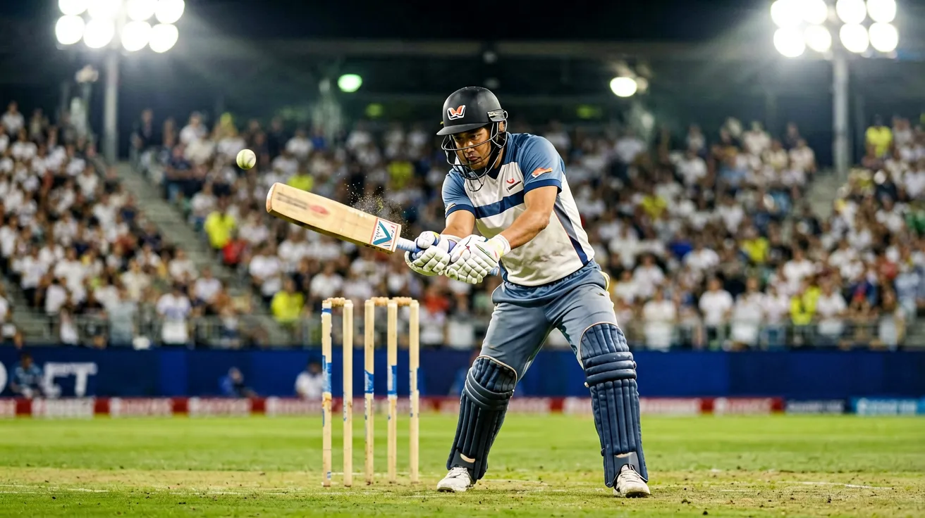 Australia still thinking of victory despite three days on the back foot