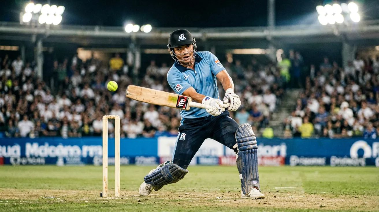 Bangladesh trump Australia for historic win in Darwin after Mehidy five