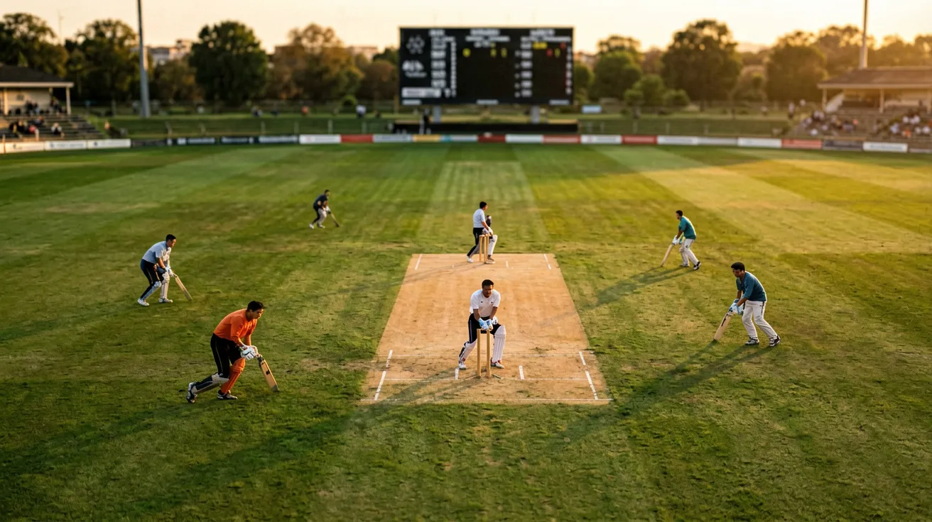 Ben Geddes century sees Middlesex into knockouts