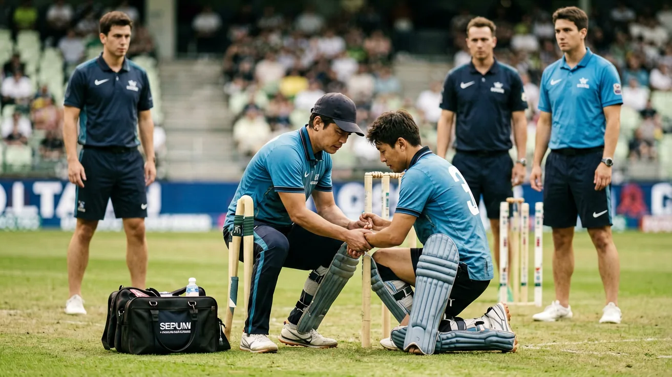 Bess takes five as Yorkshire close out tight 39