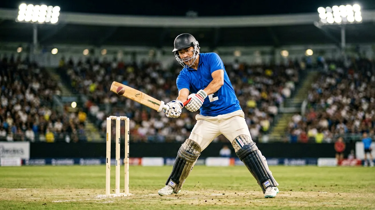 Cricket Australia chief highlights bilateral ODI revenue conundrum
