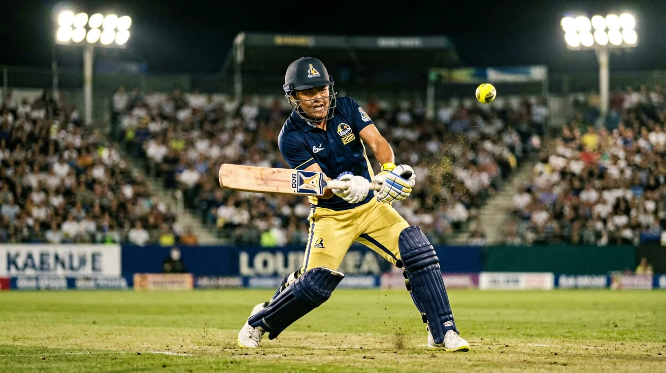De Kock, Rutherford, spinners script Tridents' second straight win