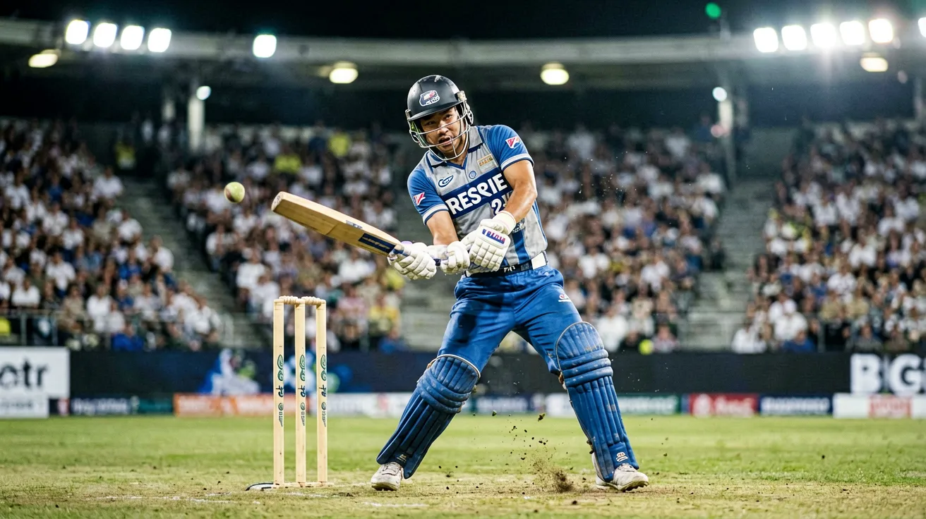 Donald, Duckett set platform before Amir fires Rockets to victory