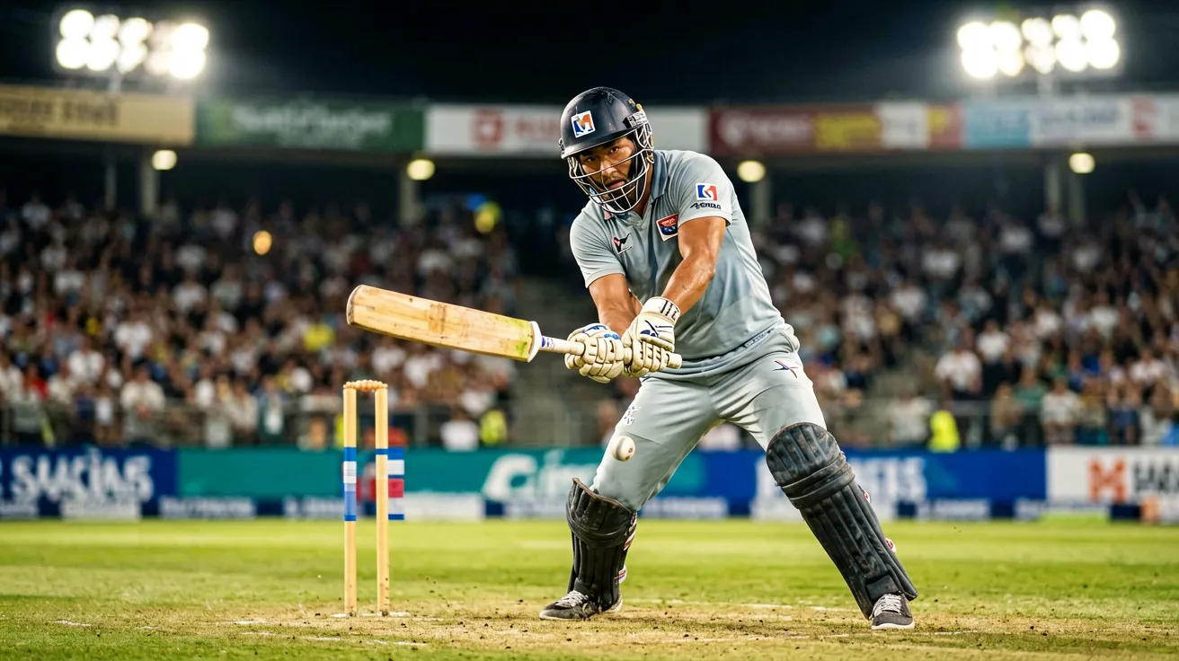 Duleep Trophy: Wadhawan to lead J&K dominated North Zone squad
