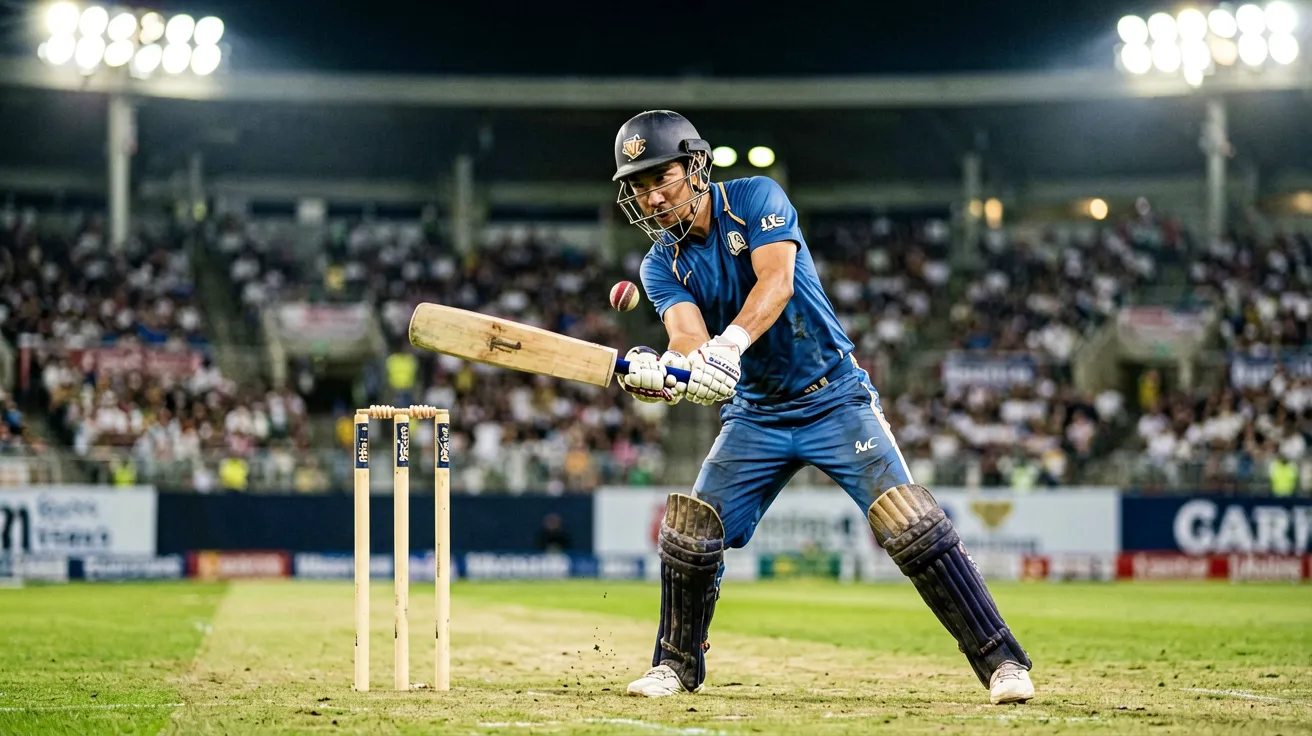 Dunkley 65 helps fire Rockets top with fourth win in a row