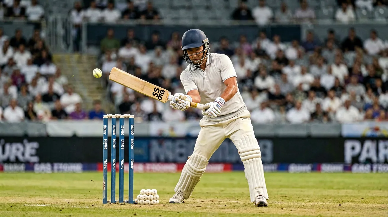 Eagles soar past Worcestershire on Westley, Critchley tons