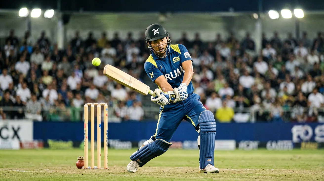Ekansh Singh fires Kent push after Compton, Muyeye fifties