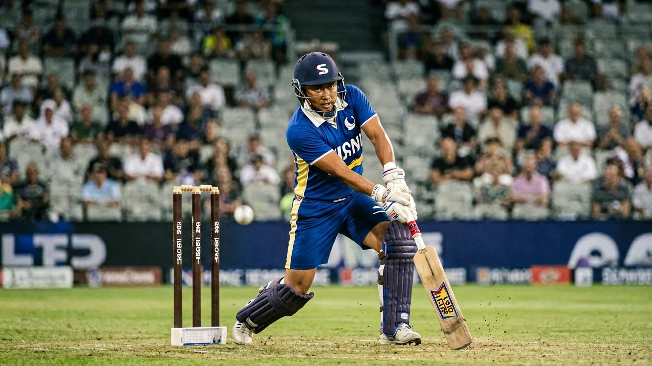 Foakes digs deep to salvage vital draw for Surrey