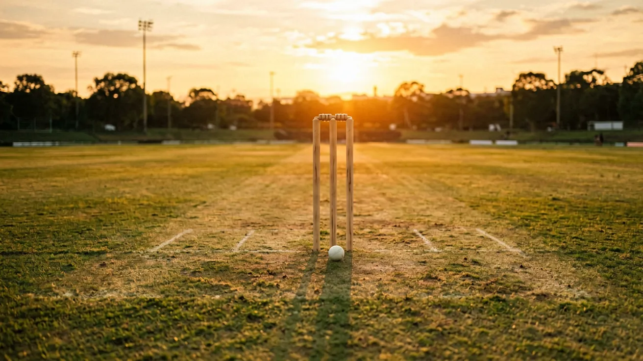Former Pakistan players could face bans for playing in Asian Legends League