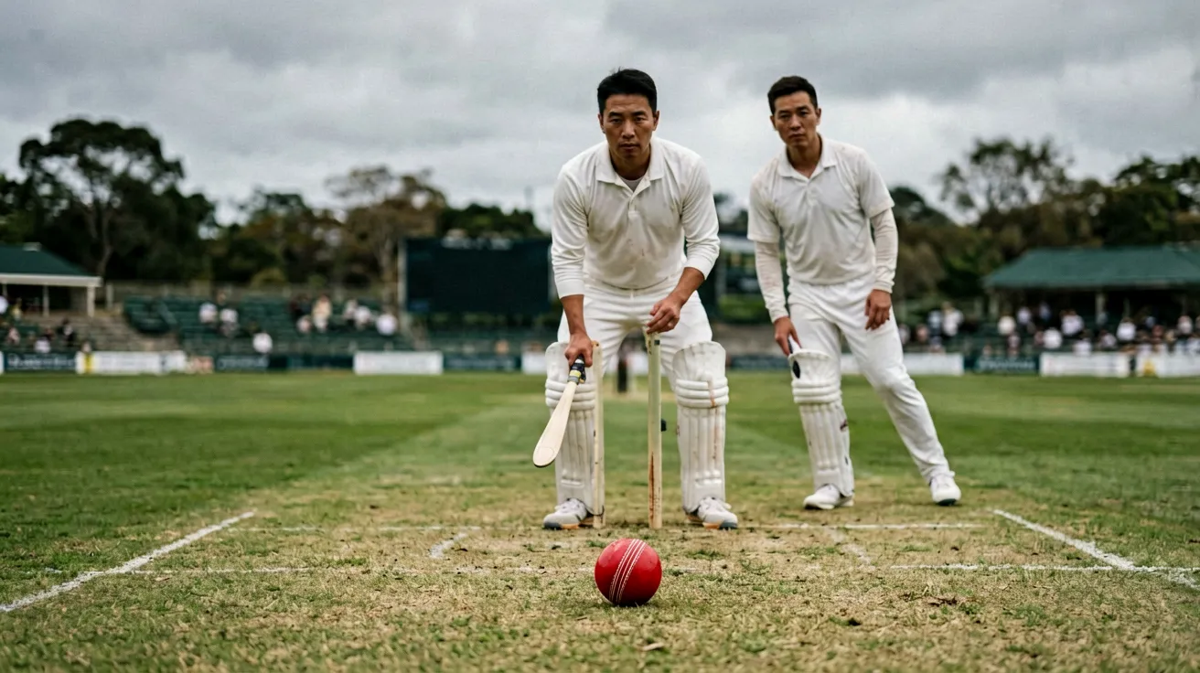 Gay warms up for first Pakistan Test with pair in tour game