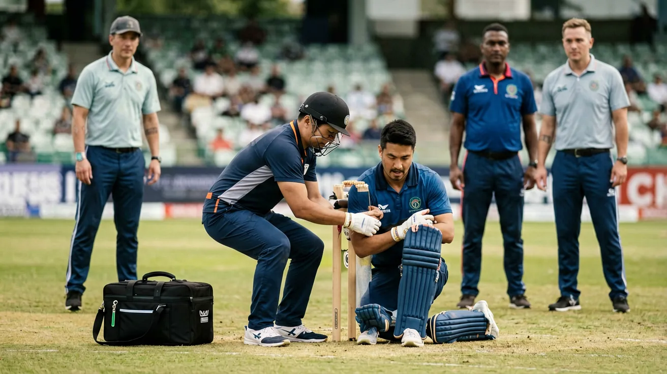 Ghosh, Villiers keep MSG alive with victory over Southern Brave