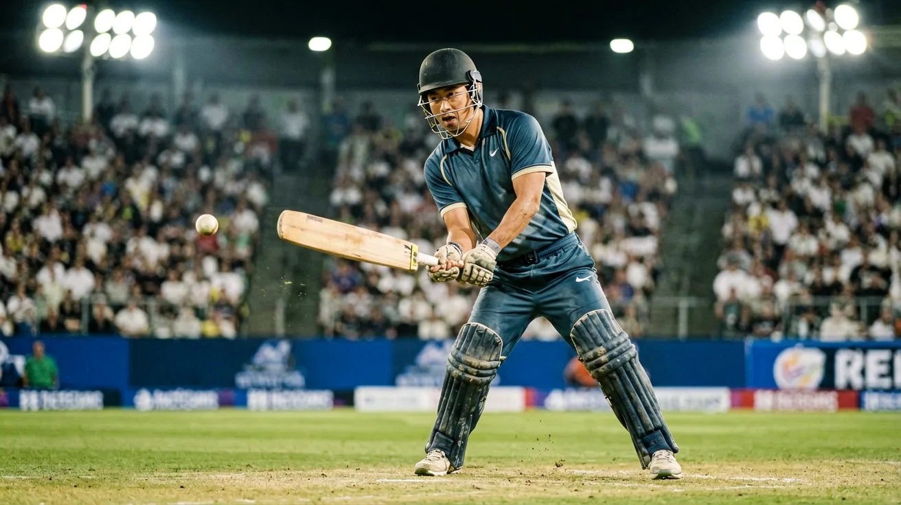 Gubbins, Orr wrest momentum back towards Hampshire