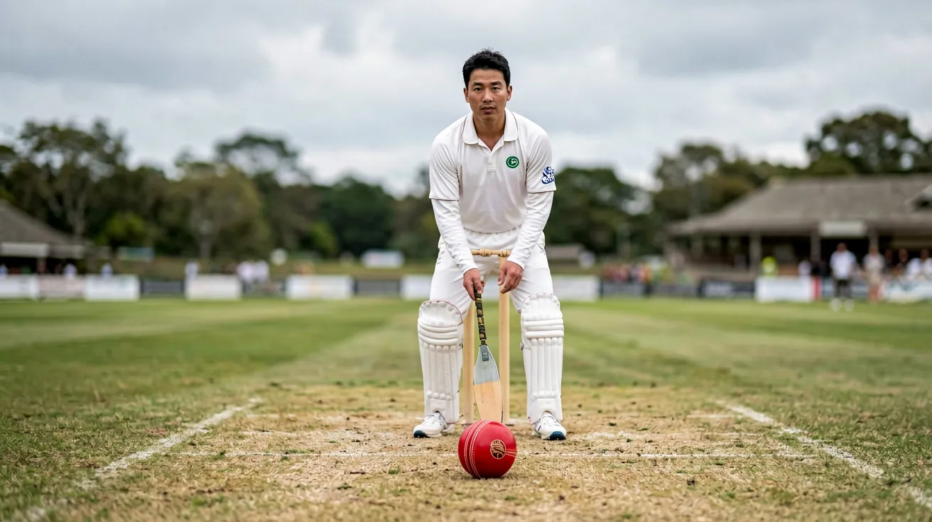 Haines holds key for Sussex as gripping contest hots up