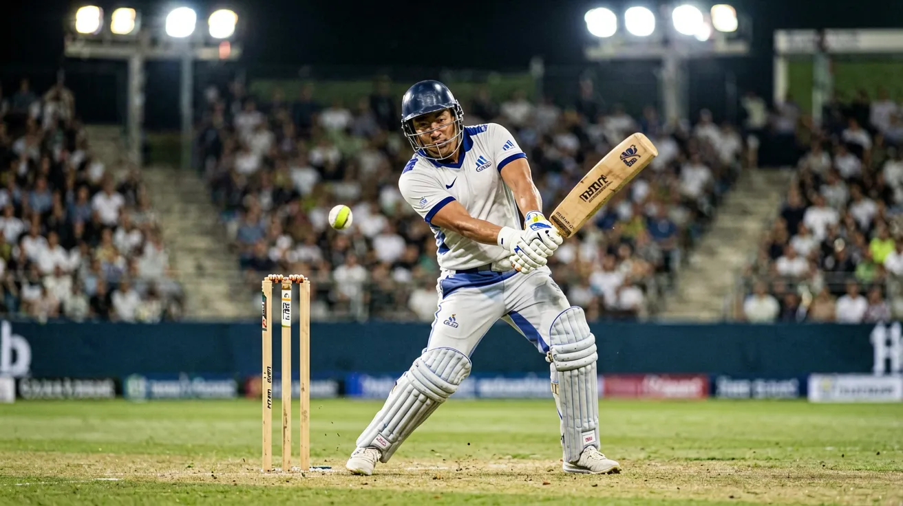 Hollman drags Middlesex past Stokes's Durham and into final