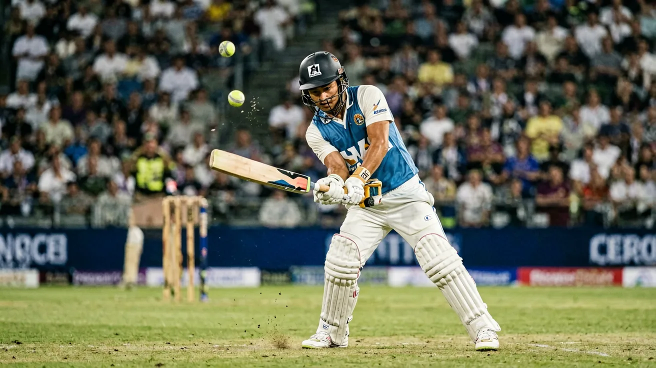 Ireland search for consolation win in final ODI
