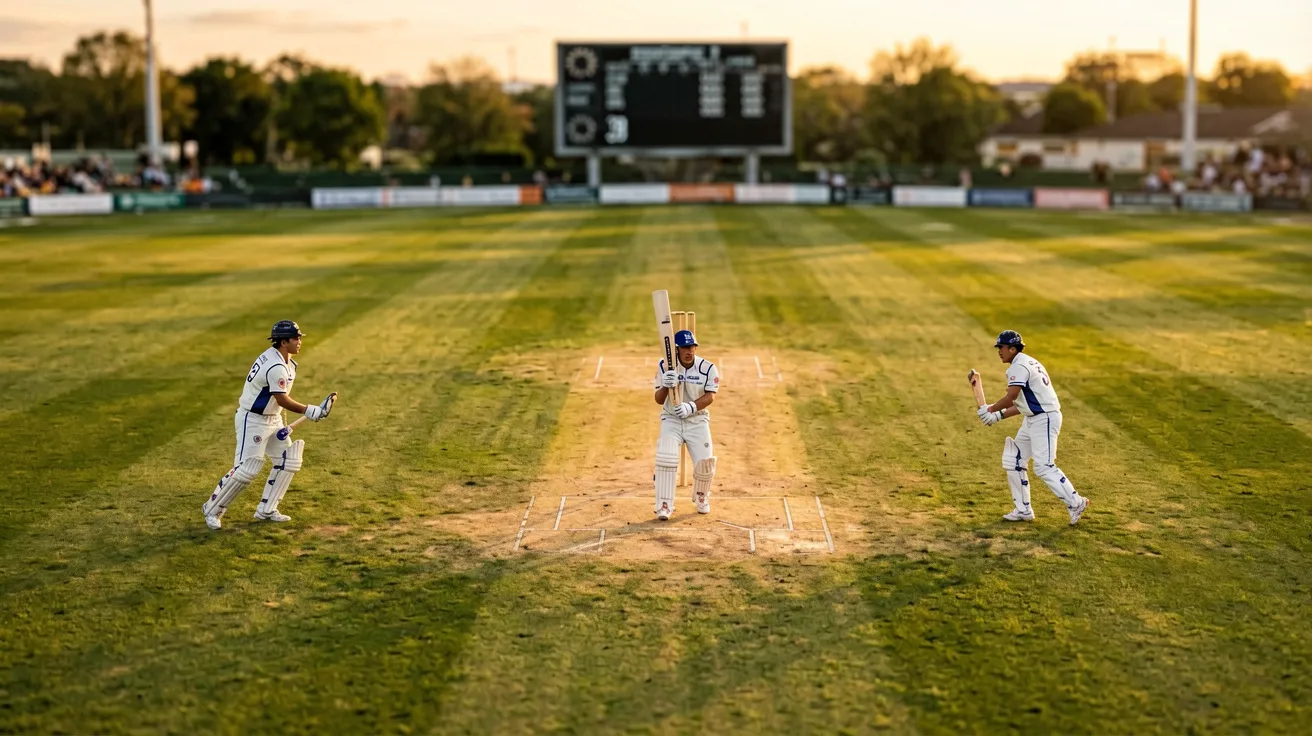 Jake Libby’s third straight century leads Rapids win
