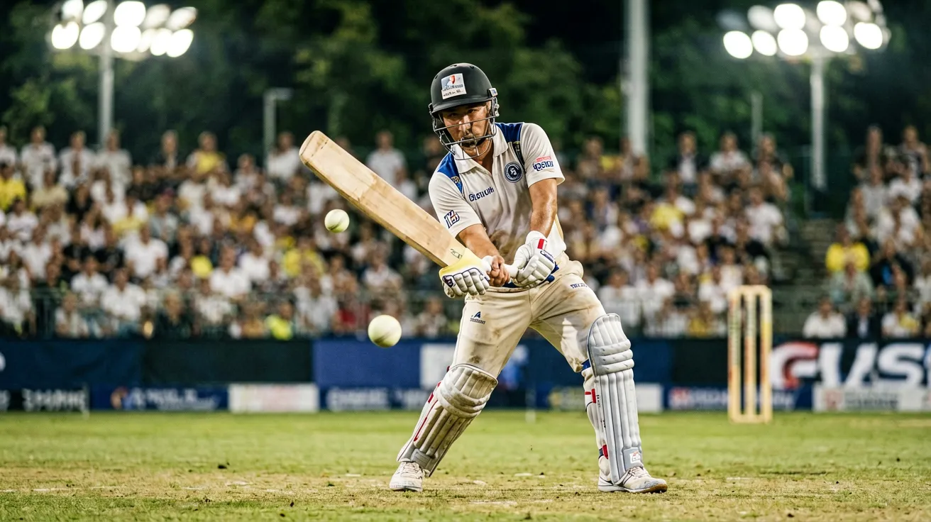 Jani keeps Bears alive as Lancashire miss chance
