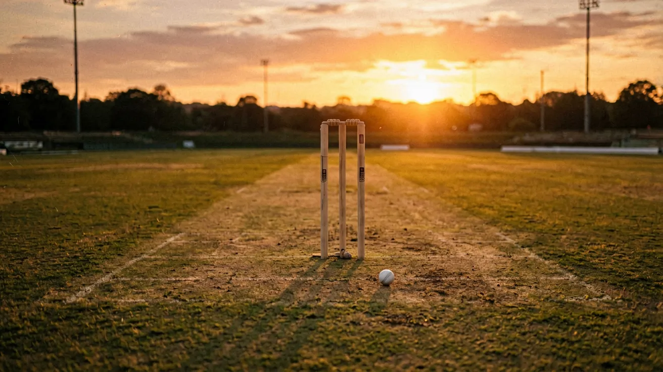 Keith Barker retires from professional cricket after 17