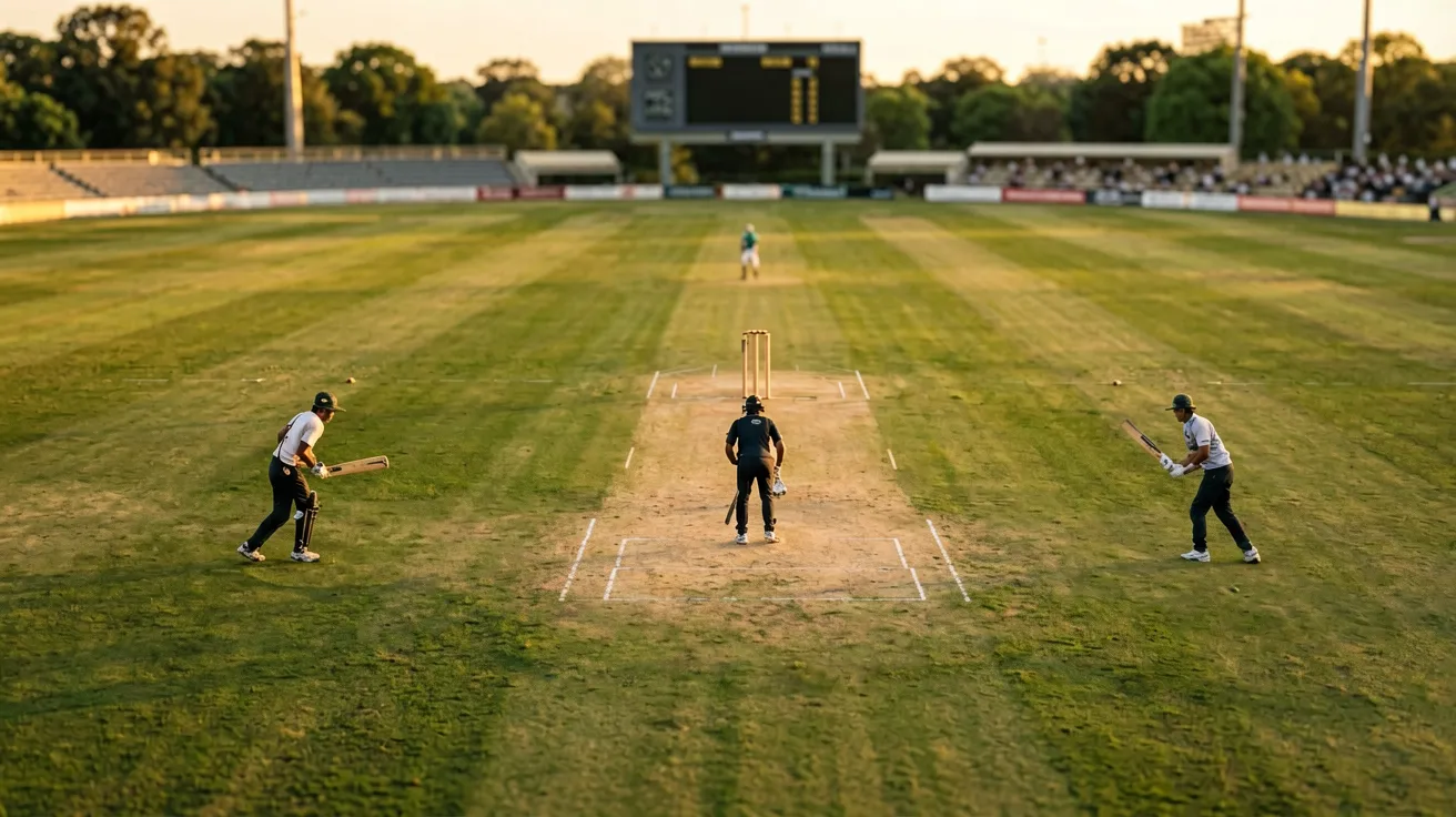 Kent sneak home in another tight run chase