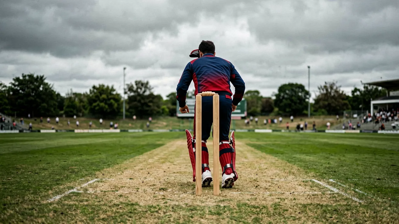 Kent sneak home to send Joe Denly off with win