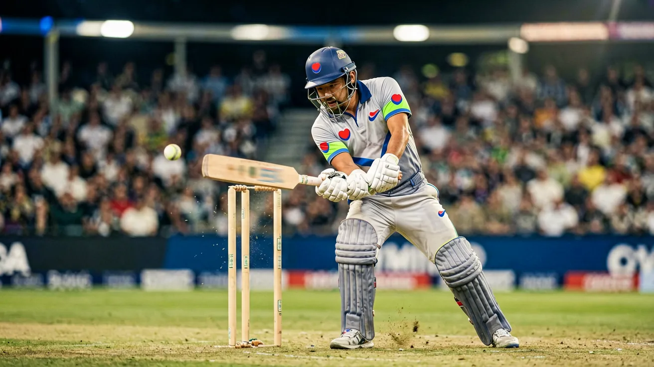 Kuldeep gets Stokes as Yorkshire thrash Durham