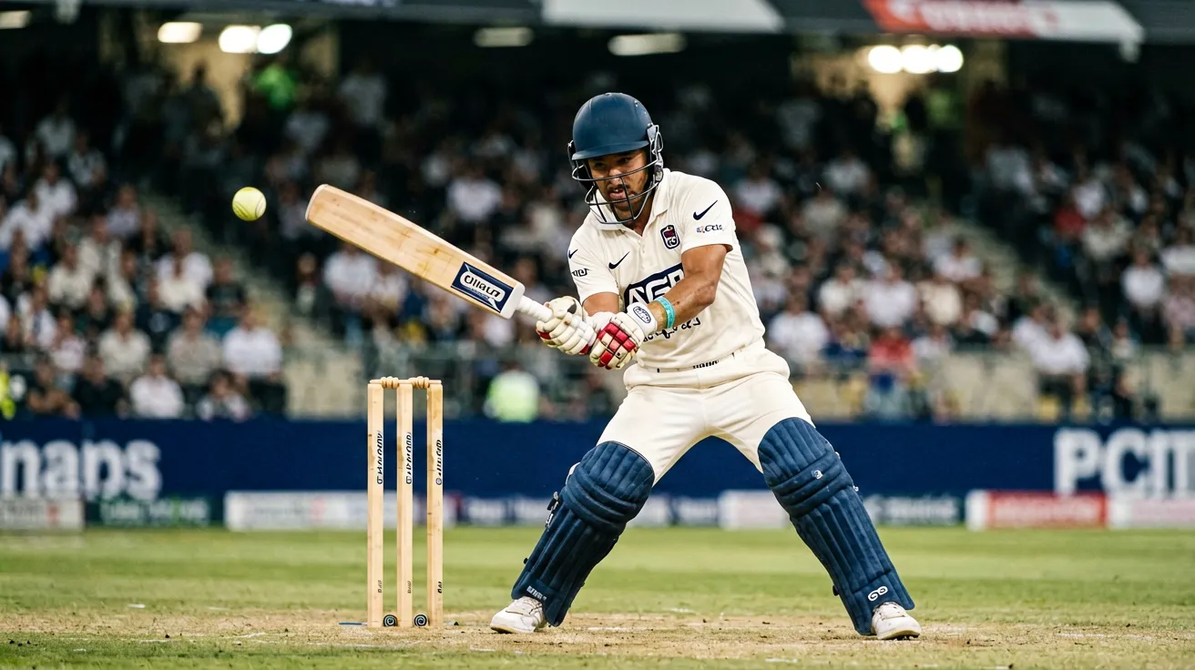 Labuschagne's 'longest break' leaves him feeling confident