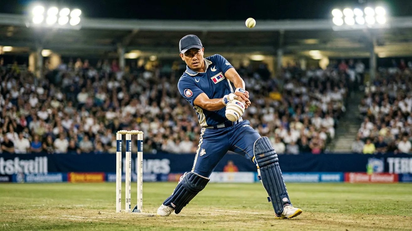 Lammonby returns to form to revive Somerset title push