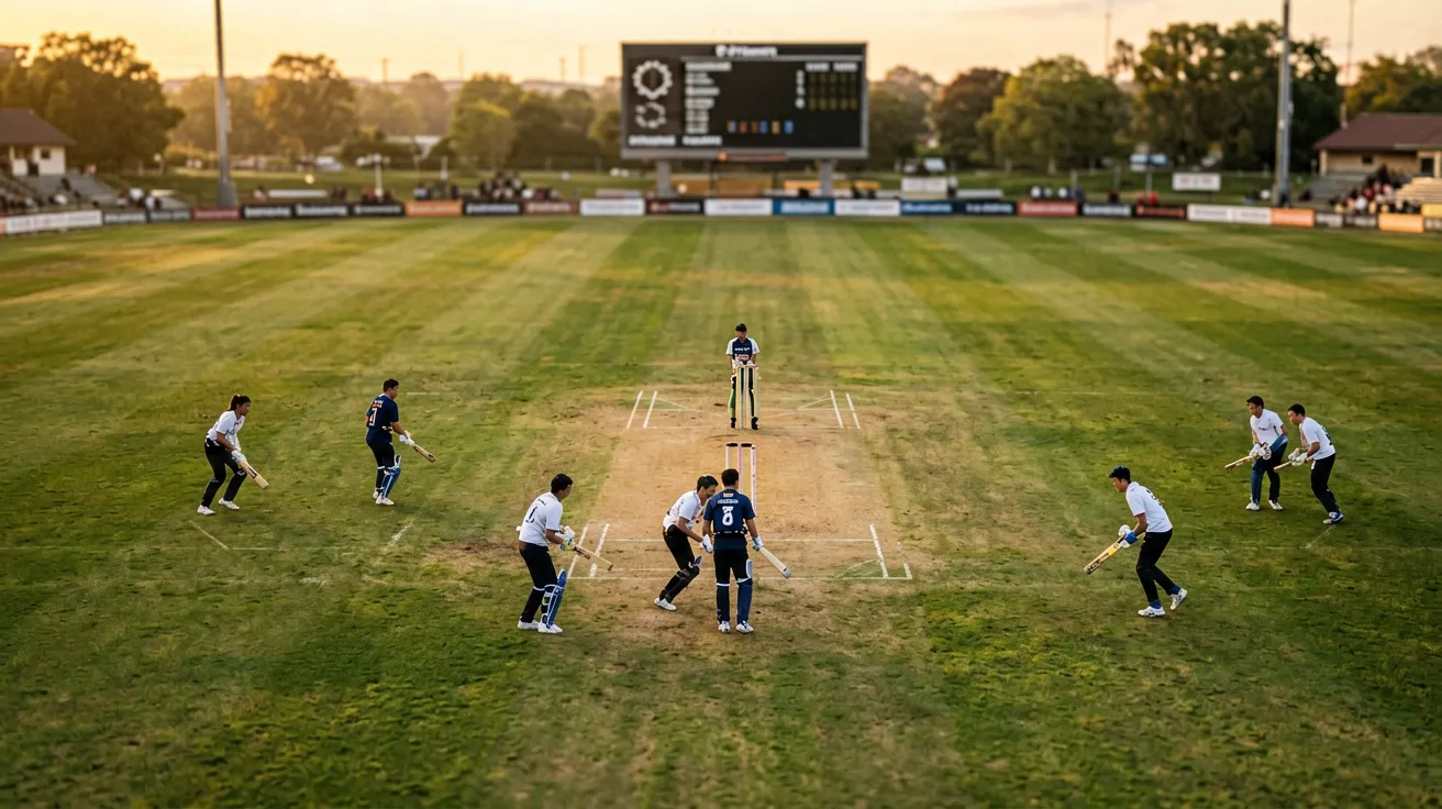 Lategan, Libby star as Worcestershire cruise in stiff run