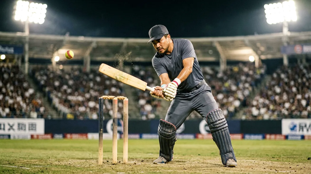 Livingstone haunts old side Phoenix with matchwinning 66 off 30