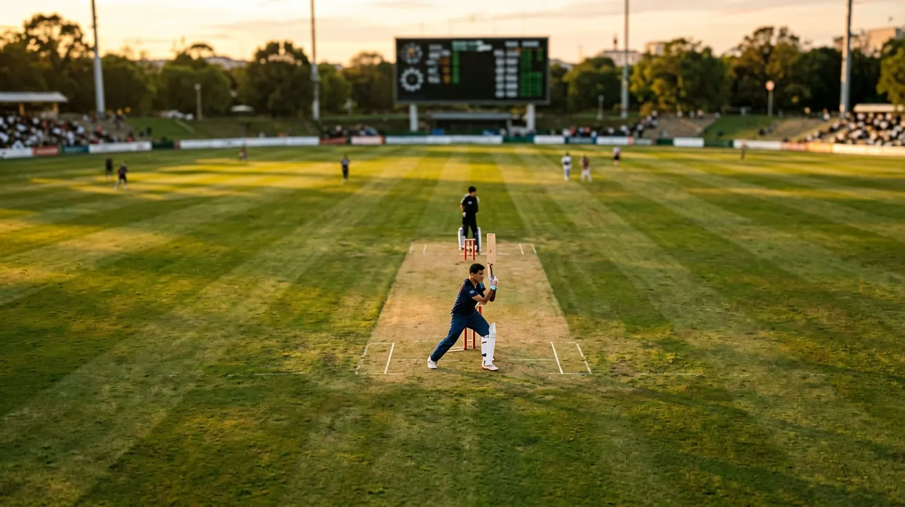 Long wait over for Bangladesh and Darwin as Australia start their long run
