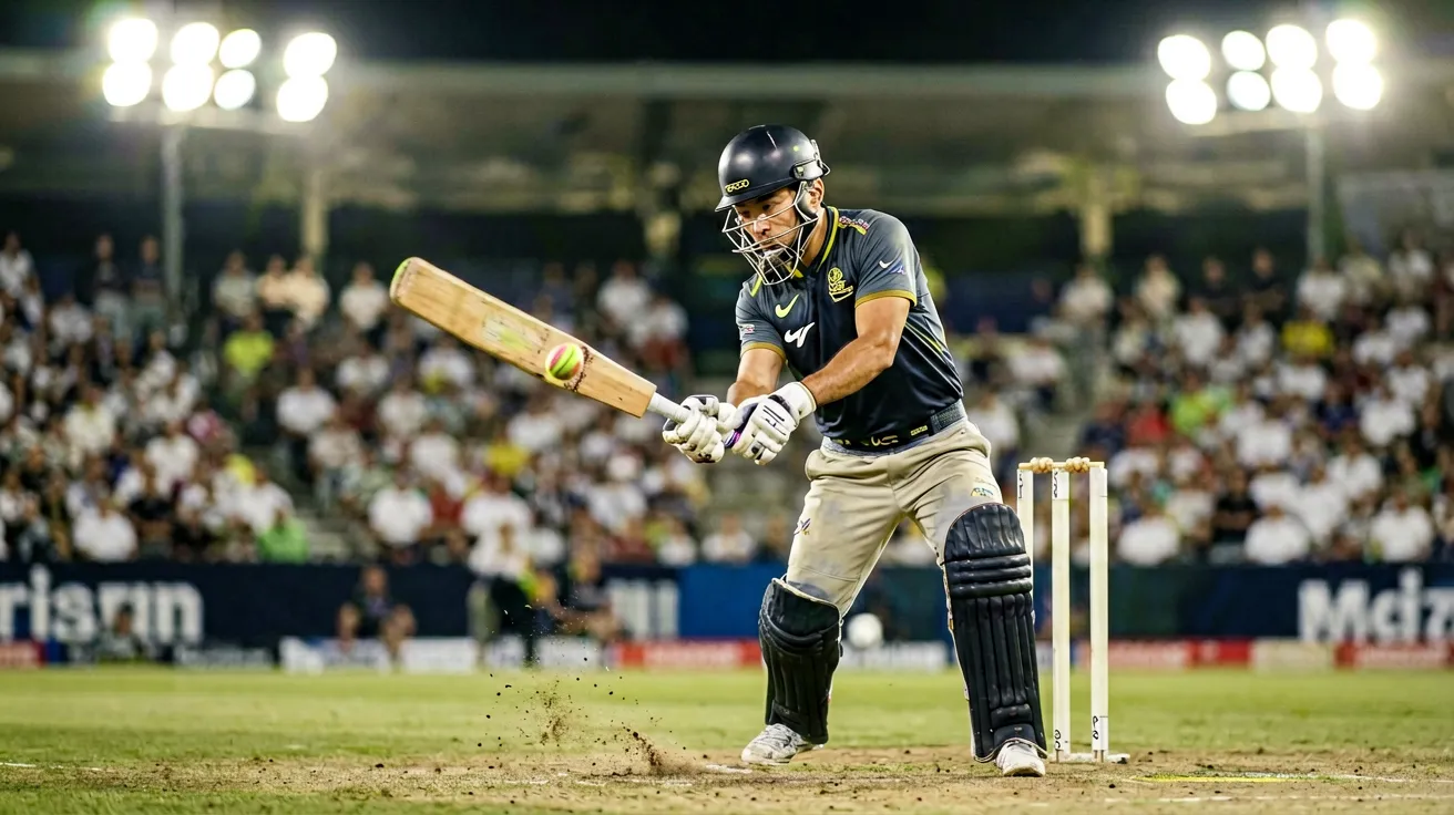 McKinney, Stokes power Durham to 338