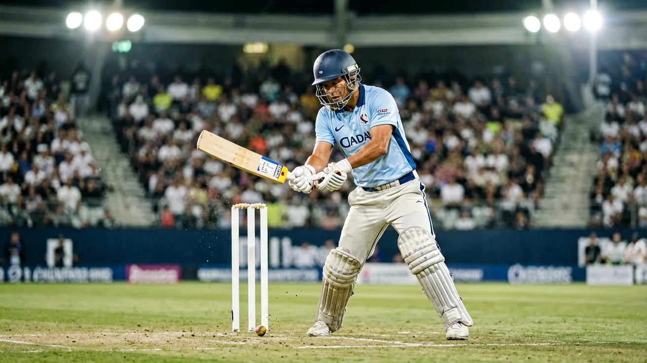 Molineux's spin strangle maintains Brave's perfect start