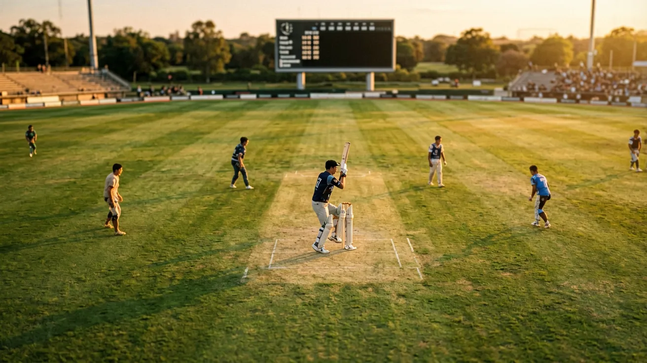 Padikkal century puts India ahead on hard