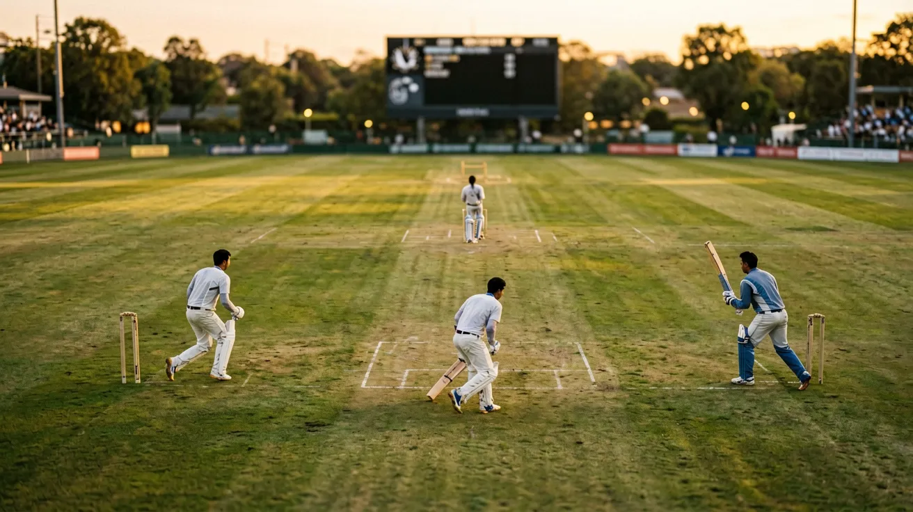 Padikkal's maiden century leads India's dominance